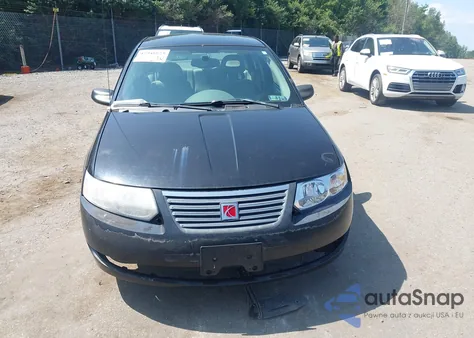 2007 Saturn Ion 2 z USA, uszkodzony, nr VIN 1G8AJ55F47Z136255
